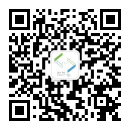 程序员的碎碎念 公众号二维码